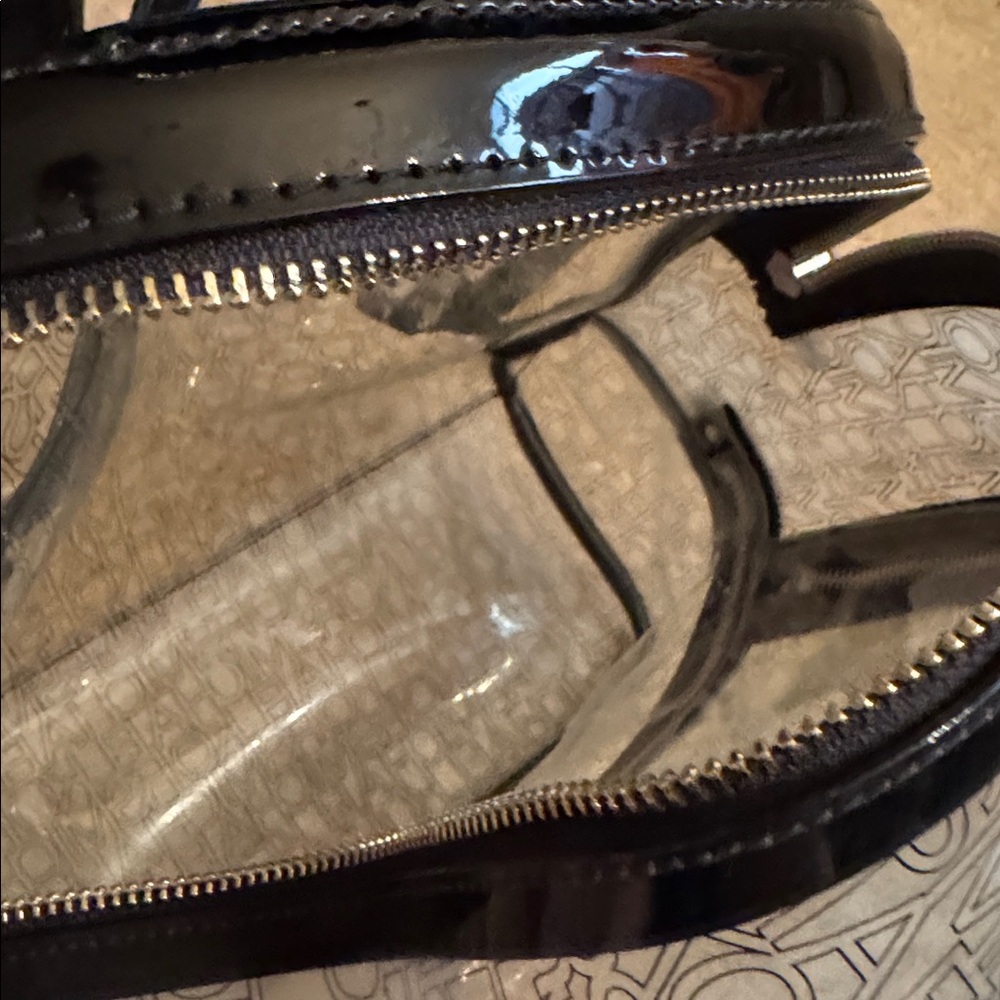 Michael Kors - Small Clear Backpack - image 7